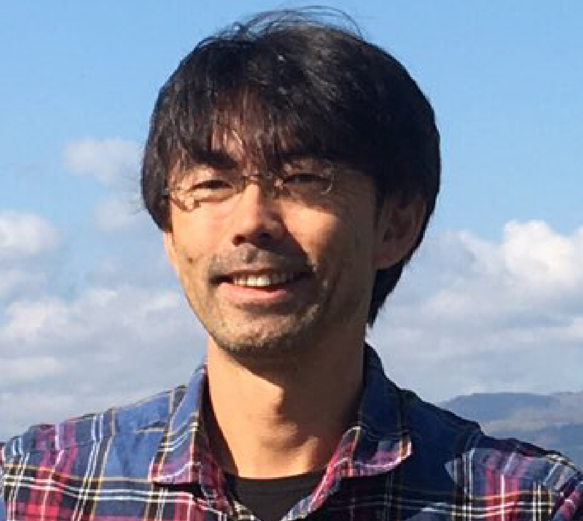 谷口義則（名城大学 教授）の顔写真